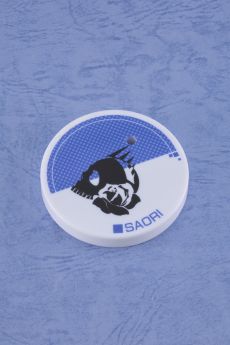 ���������꡼ No.006�Υ���ͥ������ / �֥֥롼���������� -Blue Archive-�פΥ����꤬�ե����奢�֤ͤ�ɤ����ɡפˡ�11���ȯ�䡤ͽ����դ򳫻�