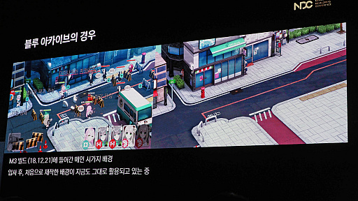 ���������꡼ No.013�Υ���ͥ������ / �֥֥롼���������֡�2.5�ͤ�3D�طʥ�����ϡ���2ǯ�ǡȺǤ�ʿ�Ѷ�̳���֤�û��������ɤΤޤޥ�������ˤ��ɤ��夤����NDC25��