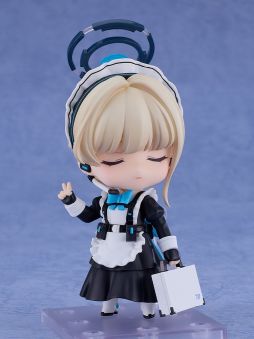 ���������꡼ No.002�Υ���ͥ������ / �֥֥롼���������� -Blue Archive-�פΥե����奢�֤ͤ�ɤ����� ��Ļ�ϥȥ��פ�2026ǯ1���ȯ�䡣ͽ����դ򳫻�