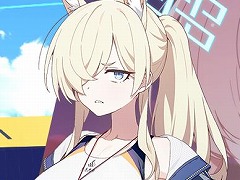 ֥֥롼 -Blue Archive-ס磻٥ȡSay-Bing!פȡȤΥܥڡⳫ