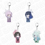 画像ギャラリー No.011のサムネイル画像 / 「ブルーアーカイブ POP UP SHOP in ダイバーシティ」が本日オープン。スタンプラリーや,コラボドリンクを販売するキッチンカーも登場