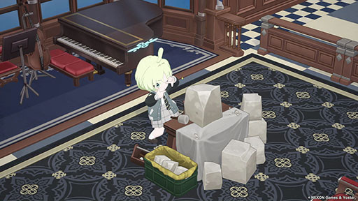 ꡼ No.007Υͥ / ֥֥롼֡ס饯3֥ġפΥԥåå罸򳫻ϡᥤ󥹥ȡ꡼Vol.6ֲ᤮ꤷΥȥꥪ 2Ϥ