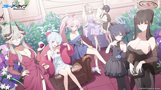 ���������꡼ No.033�Υ���ͥ������ / �֥֥륢���פ˥ɥ쥹�ѤΥĥ��衤�ߥ��뤬���12��24���˥������Ȥ��륲�����⥤�٥�Ȥ�Ǧ�Ѹ������˥ե�����������ʪ���ڤ����