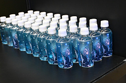 ���������꡼ No.029�Υ���ͥ������ / �֥֥롼���������֡�5��ǯ��ǰ���٥�ȥ�ݡ��ȡ��⤵��7m�ε���ʥ��֥餬�����ˡ����ơ����ǤϿ������ȯɽ��