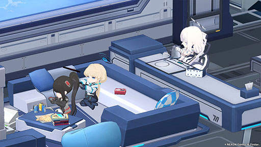 ���������꡼ No.013�Υ���ͥ������ / PC�ǡ֥֥롼���������֡פΥ����ӥ��������������ȡ������ǥꥪ���ҥޥ꤬�о줹��ԥå����å��罸�Ⳬ��