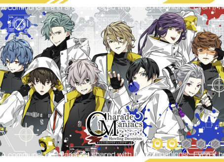꡼ No.003Υͥ / ḁ̈ɥޤŸˡȿϵХХ륲ɤưݡȡեǥCharadeManiacs