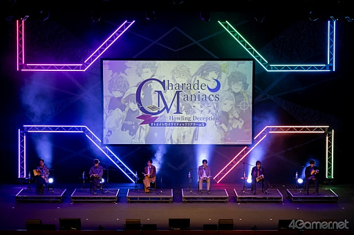 ꡼ No.005Υͥ / ḁ̈ɥޤŸˡȿϵХХ륲ɤưݡȡեǥCharadeManiacs