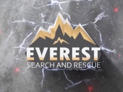 ٥쥹ȤǤο߽̿òߥ졼󥲡Everest Search and Rescueפʥ