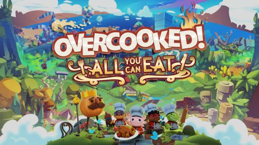 PS5Overcooked! Υե륳פΥҲ4Kǥޥ줿αǧǤ