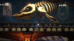 画像ギャラリー No.004のサムネイル画像 / 「百英雄伝」DLC追加シナリオ第2弾「セイの章」を本日リリース。帝国へ戻ったセイたちの物語を別視点で楽しめる