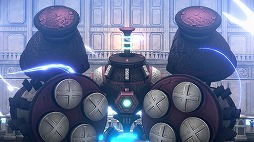 画像ギャラリー No.007のサムネイル画像 / 「百英雄伝」DLC追加シナリオ第2弾「セイの章」を本日リリース。帝国へ戻ったセイたちの物語を別視点で楽しめる