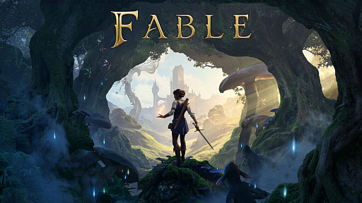 画像ギャラリー No.002のサムネイル画像 / シリーズリブート作「Fable」,Xbox Developer Directでゲームプレイティザーを公開。ディレクターのRalph Fulton氏が作品の方向性を語る