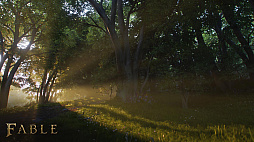 画像ギャラリー No.008のサムネイル画像 / シリーズリブート作「Fable」,Xbox Developer Directでゲームプレイティザーを公開。ディレクターのRalph Fulton氏が作品の方向性を語る