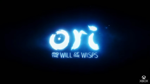 Ori and the Will of the Wisps - Optimized for Xbox Series X Announce