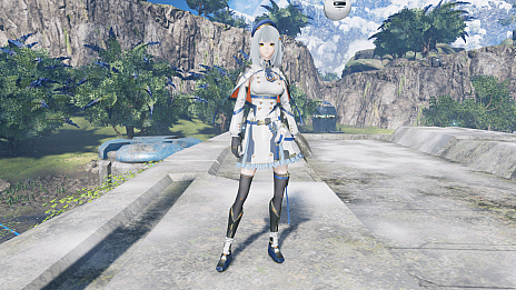 PSO2 ˥塼ͥפӥȡ٤6ĤΥ饹佬ǤPAȥҲ