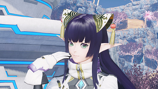 PSO2 ˥塼ͥס緿åץǡȤȤʤȺդǤúΡɤۿ