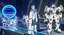 ���������꡼ No.004�Υ���ͥ������ / ��PSO2 �˥塼�����ͥ����ס�������饯�����ȥ����ɡ�CV�����ķ�Ϻ�ˤȡȥ��̥��ɡ�CV����Ƭ��Τ�ˤ�Ҳ�