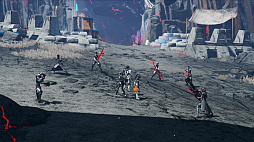 ���������꡼ No.005�Υ���ͥ������ / ��PSO2 �˥塼�����ͥ����ס�������饯�����ȥ����ɡ�CV�����ķ�Ϻ�ˤȡȥ��̥��ɡ�CV����Ƭ��Τ�ˤ�Ҳ�