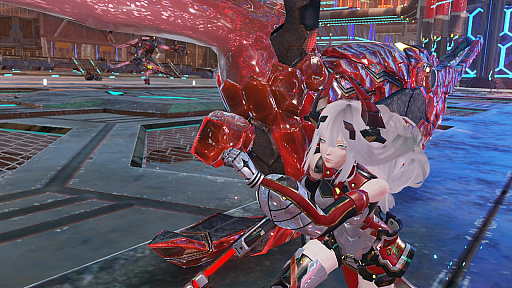 ���������꡼ No.006�Υ���ͥ������ / ��PSO2 �˥塼�����ͥ����ס�������饯�����ȥ����ɡ�CV�����ķ�Ϻ�ˤȡȥ��̥��ɡ�CV����Ƭ��Τ�ˤ�Ҳ�