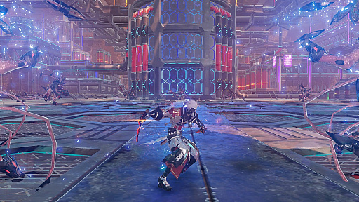 ���������꡼ No.007�Υ���ͥ������ / ��PSO2 �˥塼�����ͥ����ס�������饯�����ȥ����ɡ�CV�����ķ�Ϻ�ˤȡȥ��̥��ɡ�CV����Ƭ��Τ�ˤ�Ҳ�