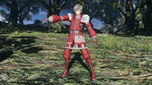 ���������꡼ No.003�Υ���ͥ������ / ��PSO2 �˥塼�����ͥ����ס����ꥹ�ޥ���Ϣ�Υ����ƥब�о줹��ӣǥ�����å��ʤɤ��ɲ�