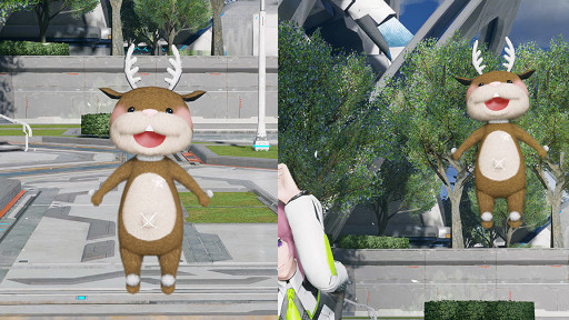 ���������꡼ No.007�Υ���ͥ������ / ��PSO2 �˥塼�����ͥ����ס����ꥹ�ޥ���Ϣ�Υ����ƥब�о줹��ӣǥ�����å��ʤɤ��ɲ�