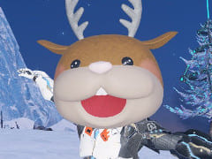 ��PSO2 �˥塼�����ͥ����ס����ꥹ�ޥ���Ϣ�Υ����ƥब�о줹��ӣǥ�����å��ʤɤ��ɲ�