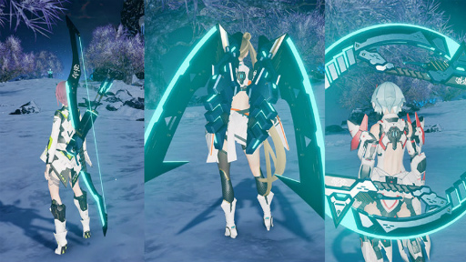 ���������꡼ No.010�Υ���ͥ������ / ��PSO2 NGS��2022ǯ�Υ��ꥹ�ޥ����٥�Ȥ򳫺š����ȥ졼�Υ磻��ɤʥ��󥿻Ѥ䡤��8 ������������������