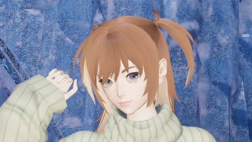 ���������꡼ No.013�Υ���ͥ������ / ��PSO2 NGS��2022ǯ�Υ��ꥹ�ޥ����٥�Ȥ򳫺š����ȥ졼�Υ磻��ɤʥ��󥿻Ѥ䡤��8 ������������������