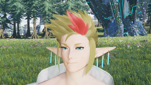 ���������꡼ No.014�Υ���ͥ������ / ��PSO2 NGS��2022ǯ�Υ��ꥹ�ޥ����٥�Ȥ򳫺š����ȥ졼�Υ磻��ɤʥ��󥿻Ѥ䡤��8 ������������������