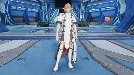 ���������꡼ No.006�Υ���ͥ������ / ��PSO2 �˥塼�����ͥ����׿�ǯ�Υ��٥�ȡȥ˥塼���䡼'23���������ϡ����ġ���ȯ�����फ��Ρȿ�ǯ�Υ�å������ɤ����