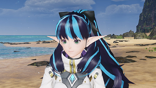 ���������꡼ No.003�Υ���ͥ������ / ��PSO2 �˥塼�����ͥ����ס����ָ��ꥤ�٥�ȡȥ����󥿡���23�ɳ���