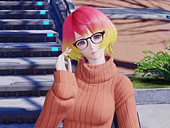 ��PSO2 �˥塼�����ͥ����ס����ָ��ꥤ�٥�ȡȥ����󥿡���23�ɳ���