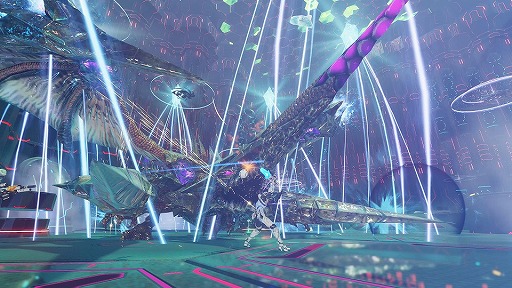 ���������꡼ No.018�Υ���ͥ������ / ��PSO2 �˥塼�����ͥ����ס���Ʈ���������ȥΥ�����ץ��ȡɤ������ư�襳��ƥ������޺��ʤ�ޤ࿷AC������å����꡼��