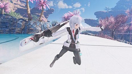 PSO2 ˥塼ͥסΥե륹о줹۵ޥۿˤ󤸡NIJISANJI ENܤޤॢåץǡȤ»