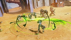 ���������꡼ No.008�Υ���ͥ������ / ��PSO2 �˥塼�����ͥ����ס����������ˤ����ᥤ�󥹥ȡ��꡼5�Ϥ�����������饹�ȥ��쥤�䡼���������䡤��AC������å����о�