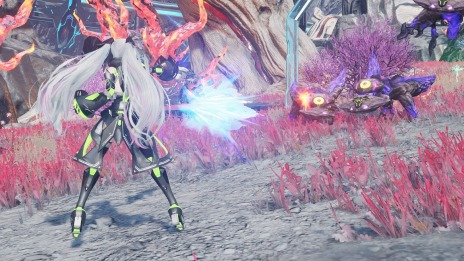 ���������꡼ No.005�Υ���ͥ������ / ��PSO2 �˥塼�����ͥ����׿����饹�ȥ��쥤�䡼�ɤ����������ˡ����������Ҳ�ư���4��åץǡ��ȤξҲ�ࡼ�ӡ������