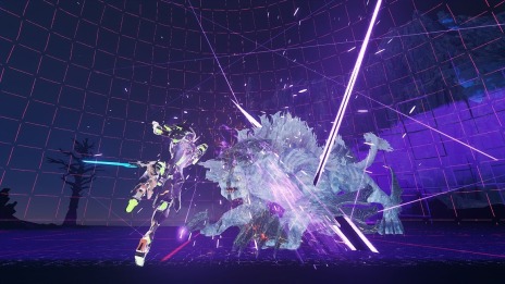 ���������꡼ No.007�Υ���ͥ������ / ��PSO2 �˥塼�����ͥ����׿����饹�ȥ��쥤�䡼�ɤ����������ˡ����������Ҳ�ư���4��åץǡ��ȤξҲ�ࡼ�ӡ������