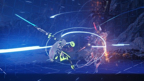 ���������꡼ No.008�Υ���ͥ������ / ��PSO2 �˥塼�����ͥ����׿����饹�ȥ��쥤�䡼�ɤ����������ˡ����������Ҳ�ư���4��åץǡ��ȤξҲ�ࡼ�ӡ������