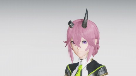 ���������꡼ No.010�Υ���ͥ������ / ��PSO2 �˥塼�����ͥ����׿����饹�ȥ��쥤�䡼�ɤ����������ˡ����������Ҳ�ư���4��åץǡ��ȤξҲ�ࡼ�ӡ������