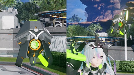 ���������꡼ No.012�Υ���ͥ������ / ��PSO2 �˥塼�����ͥ����׿����饹�ȥ��쥤�䡼�ɤ����������ˡ����������Ҳ�ư���4��åץǡ��ȤξҲ�ࡼ�ӡ������