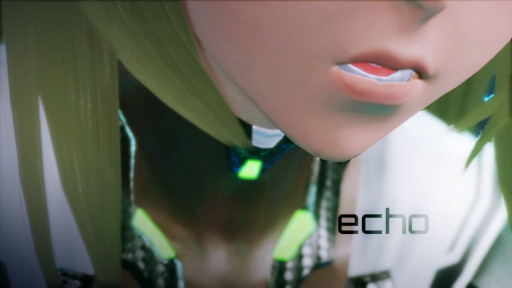 ���������꡼ No.001�Υ���ͥ������ / ��PSO2 �˥塼�����ͥ����ס�2��ǯ��ǰ���ȡ��꡼PV�����