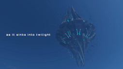 ���������꡼ No.002�Υ���ͥ������ / ��PSO2 �˥塼�����ͥ����ס�2��ǯ��ǰ���ȡ��꡼PV�����