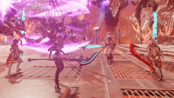 ���������꡼ No.003�Υ���ͥ������ / ��PSO2 �˥塼�����ͥ����ס�2��ǯ��ǰ���ȡ��꡼PV�����