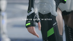 ���������꡼ No.005�Υ���ͥ������ / ��PSO2 �˥塼�����ͥ����ס�2��ǯ��ǰ���ȡ��꡼PV�����