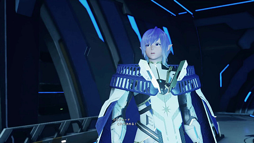 An interview with Series Producer Yuya Kimura on the past and future of PSO2 NEW GENESIS, as the game marks its second anniversary