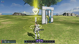 ���������꡼ No.004�Υ���ͥ������ / ��PSO2 �˥塼�����ͥ����ס����ꥨ���ƥ��֥��ڡ�����ȥ�����ɽ���ʤɿ����Ǥ��о졣�緿���åץǡ��Ȥ������»�