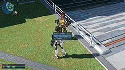 ���������꡼ No.006�Υ���ͥ������ / ��PSO2 �˥塼�����ͥ����ס����ꥨ���ƥ��֥��ڡ�����ȥ�����ɽ���ʤɿ����Ǥ��о졣�緿���åץǡ��Ȥ������»�