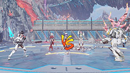 ���������꡼ No.011�Υ���ͥ������ / ��PSO2 �˥塼�����ͥ����ס����ꥨ���ƥ��֥��ڡ�����ȥ�����ɽ���ʤɿ����Ǥ��о졣�緿���åץǡ��Ȥ������»�