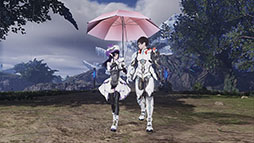 ���������꡼ No.017�Υ���ͥ������ / ��PSO2 �˥塼�����ͥ����ס����ꥨ���ƥ��֥��ڡ�����ȥ�����ɽ���ʤɿ����Ǥ��о졣�緿���åץǡ��Ȥ������»�